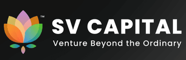 SV Capital — Venture Beyond the Ordinary