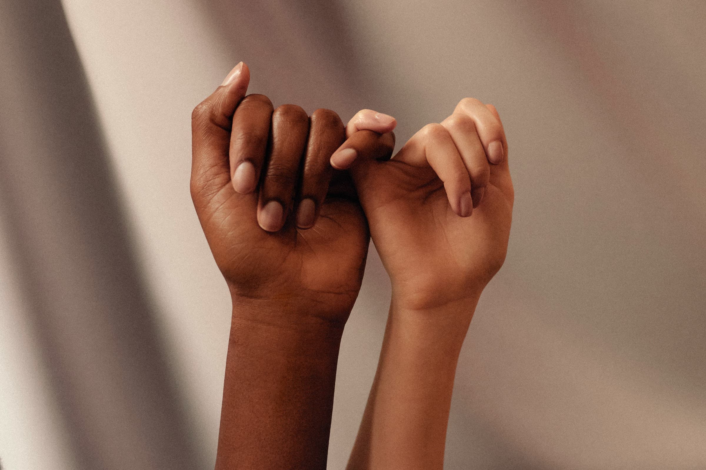 Partnership and trust